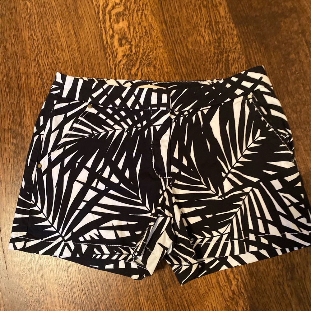 Summer Shorts